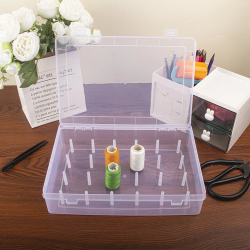 Yarnelle – Thread Storage Box Kit