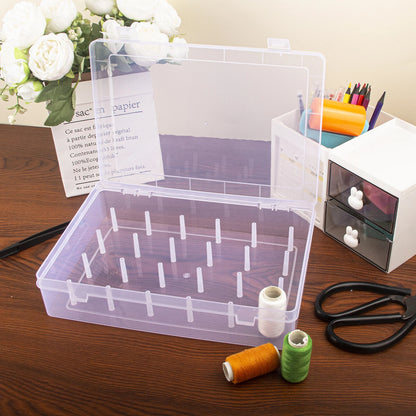 Yarnelle – Thread Storage Box Kit