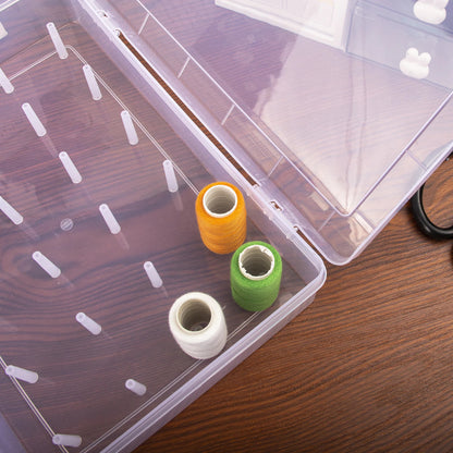 Yarnelle – Thread Storage Box Kit