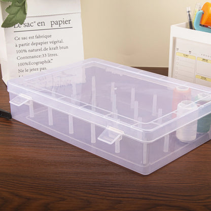 Yarnelle – Thread Storage Box Kit