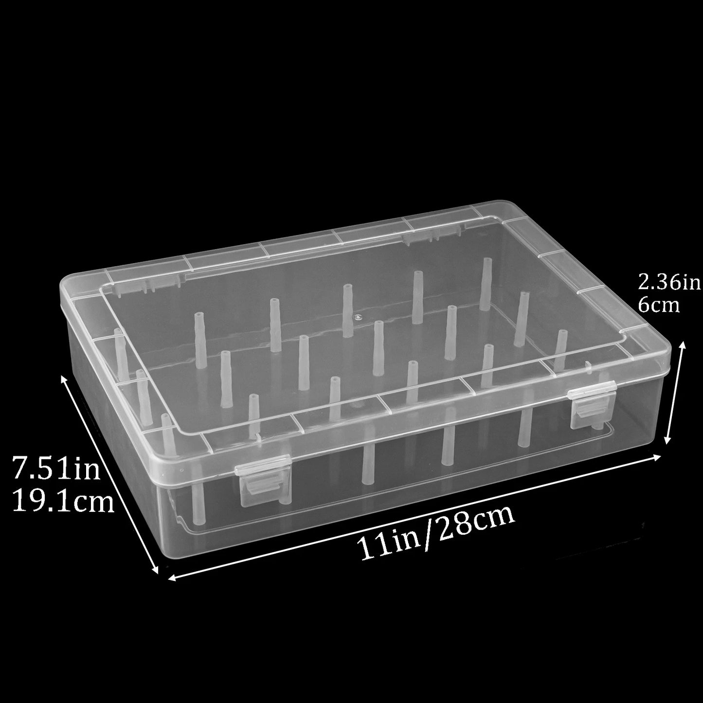 Yarnelle – Thread Storage Box Kit