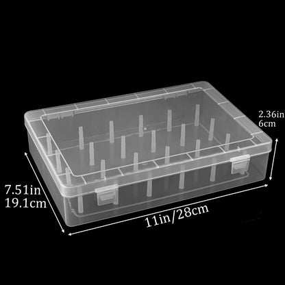 Yarnelle – Thread Storage Box Kit