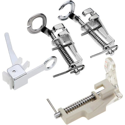 ThreadLex – Free-Motion Embroidery Presser Foot
