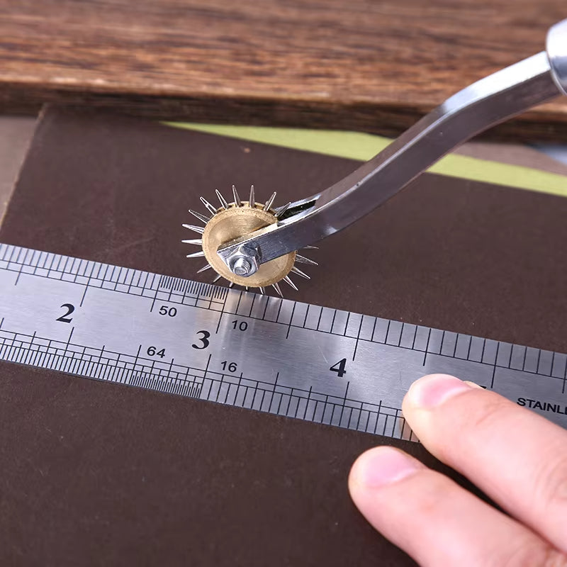 StitchLine - Tracing Wheel