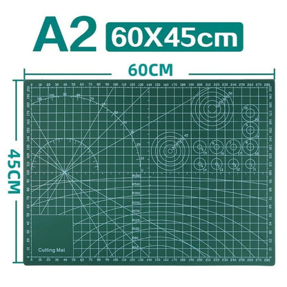 Quilters Cutting Mat