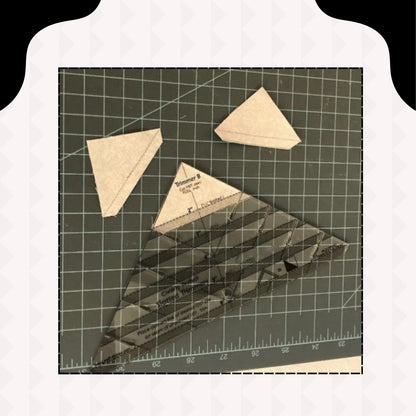 StitchLinePro - Slotted Quilting Trims